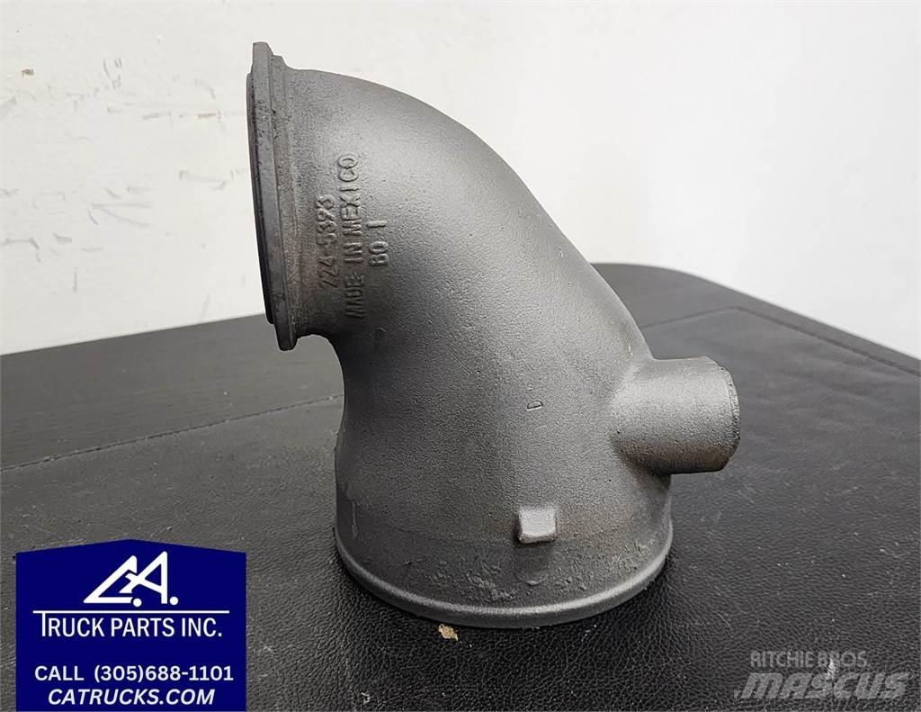 CAT C11 运输工具-其他