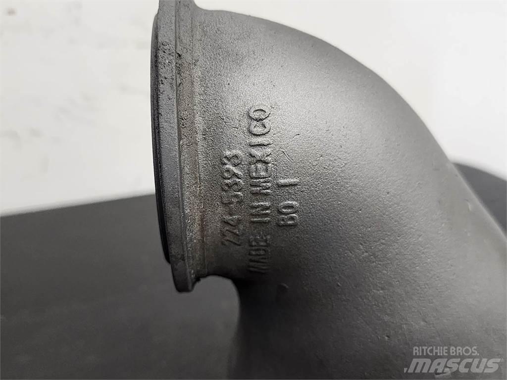 CAT C11 运输工具-其他