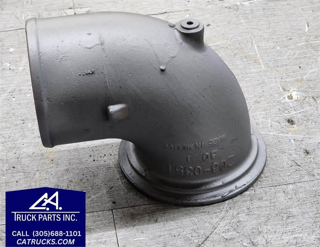 CAT C11 运输工具-其他