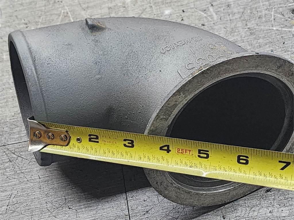 CAT C11 运输工具-其他