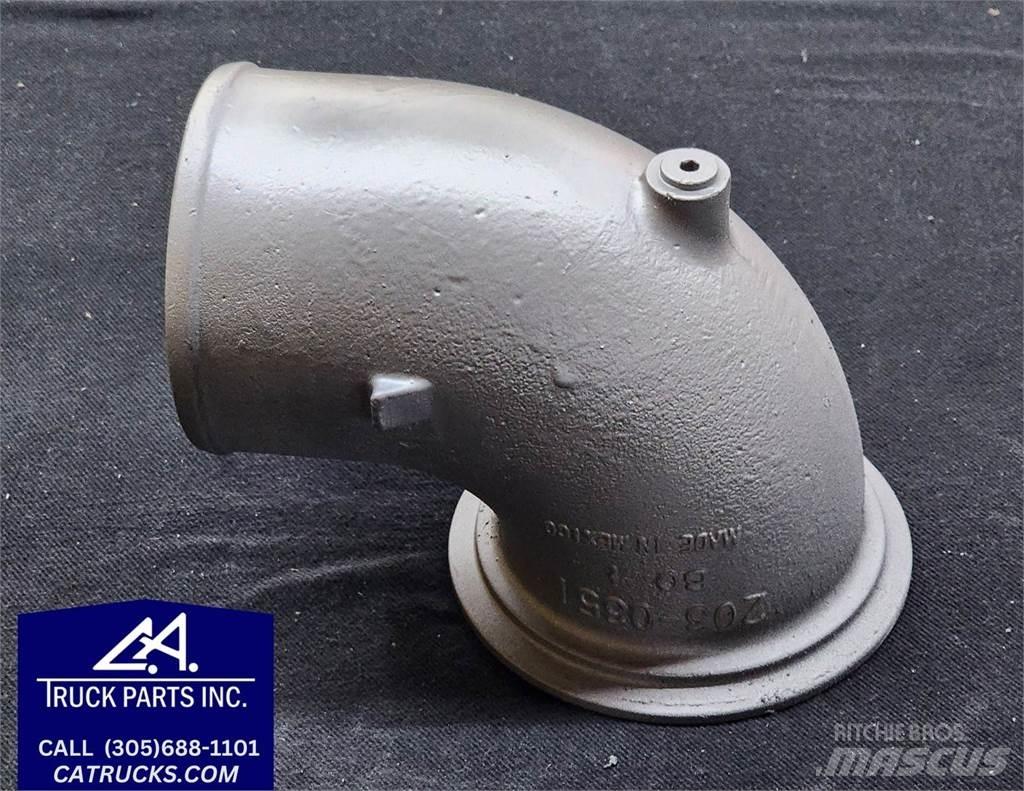 CAT C11 运输工具-其他