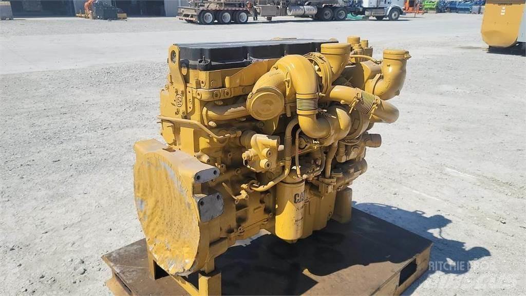 CAT C11 发动机