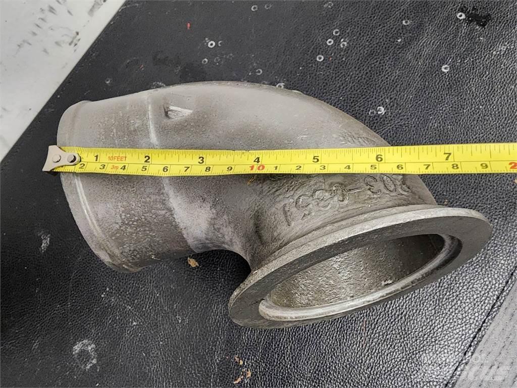 CAT C11 运输工具-其他