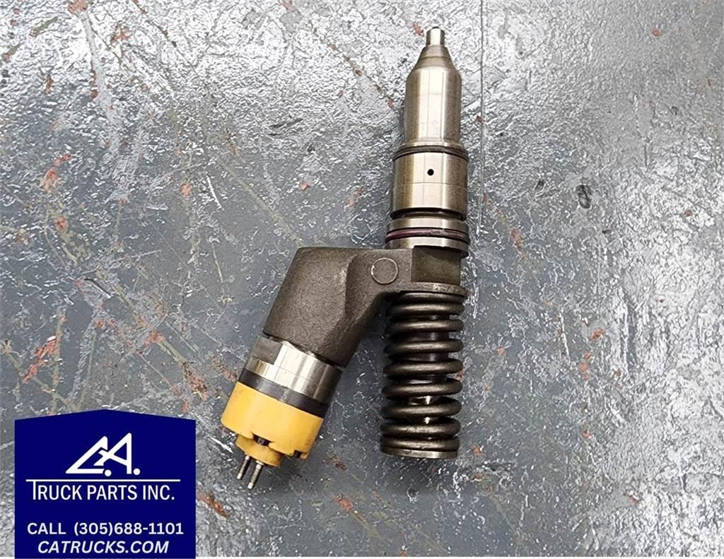 CAT C11 运输工具-其他