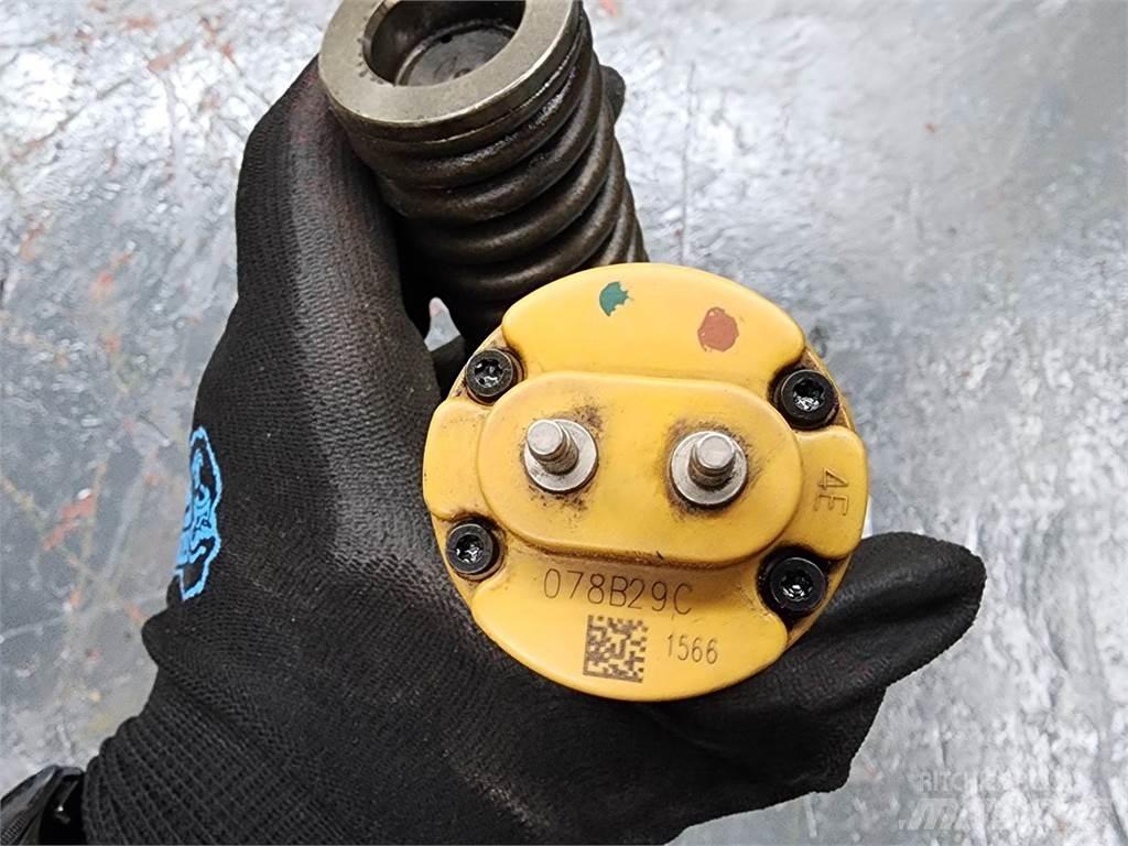 CAT C11 运输工具-其他