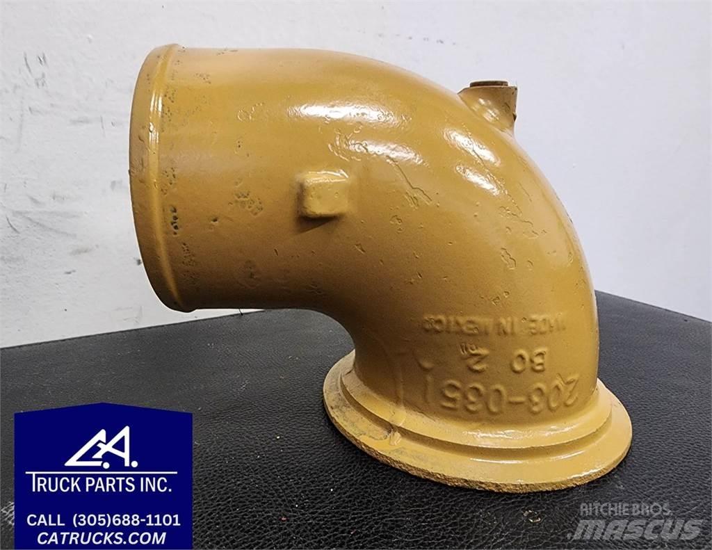 CAT C11 运输工具-其他