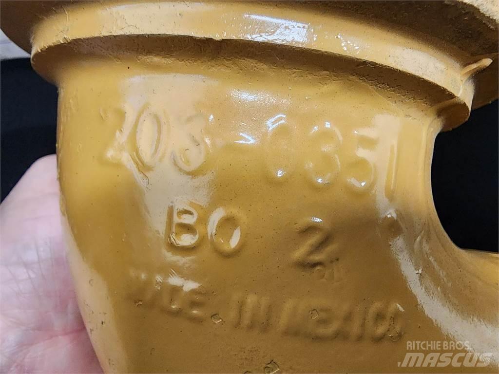 CAT C11 运输工具-其他