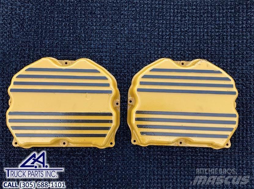 CAT C12 运输工具-其他