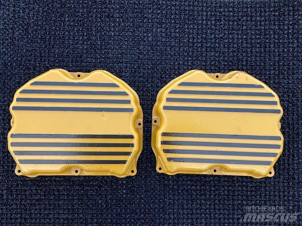 CAT C12 运输工具-其他