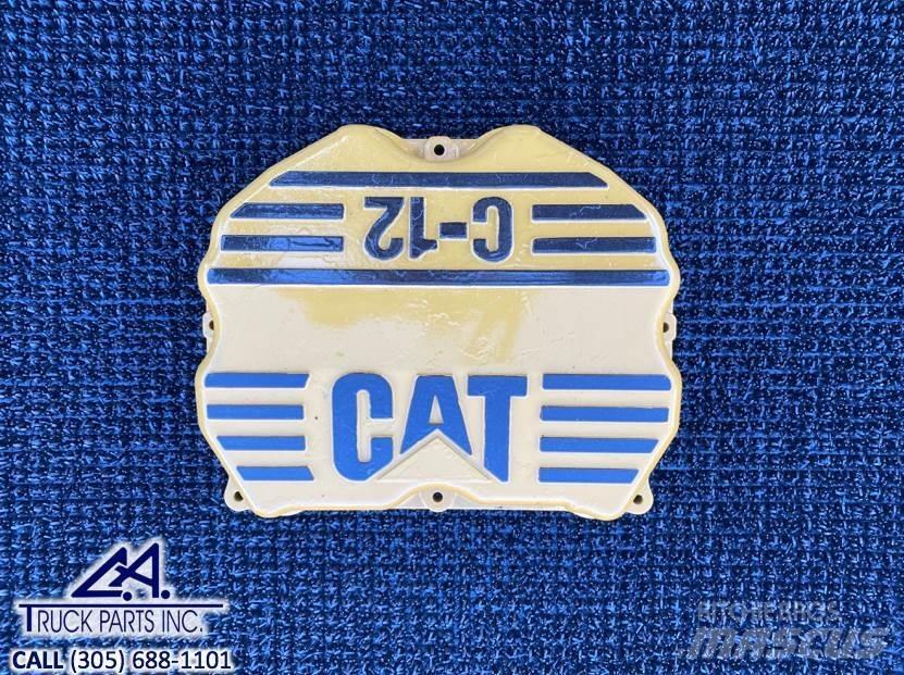 CAT C12 运输工具-其他