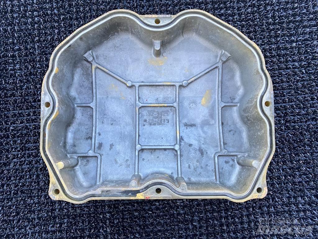 CAT C12 运输工具-其他