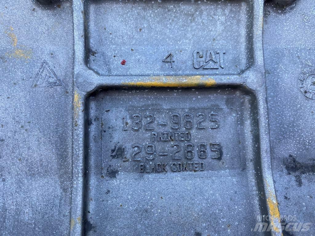 CAT C12 运输工具-其他