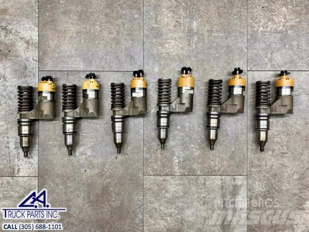 CAT C12 运输工具-其他