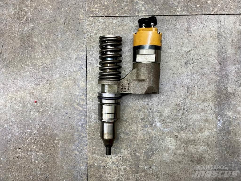 CAT C12 运输工具-其他