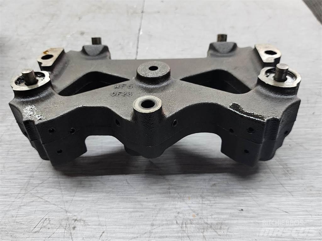 CAT C12 运输工具-其他