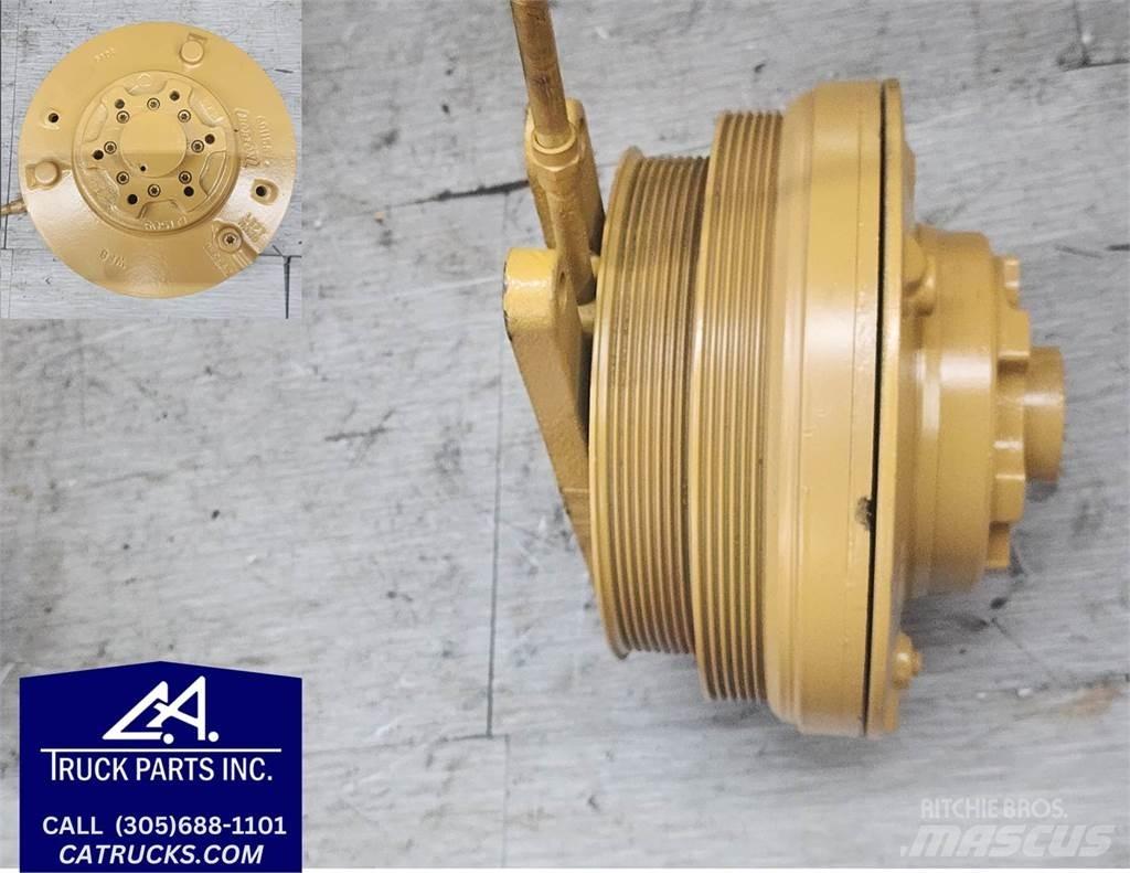 CAT C12 运输工具-其他