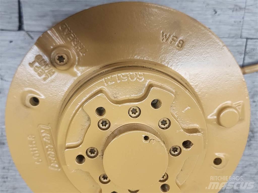 CAT C12 运输工具-其他