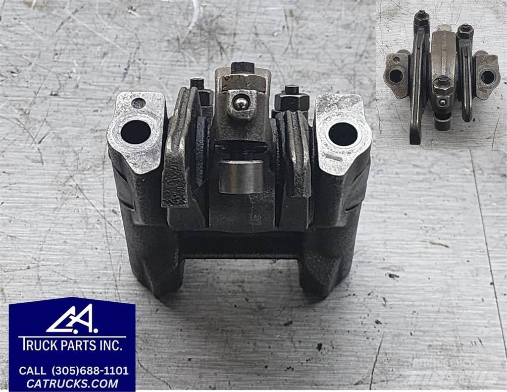 CAT C12 运输工具-其他