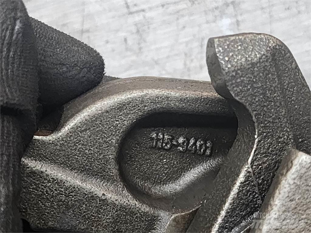 CAT C12 运输工具-其他