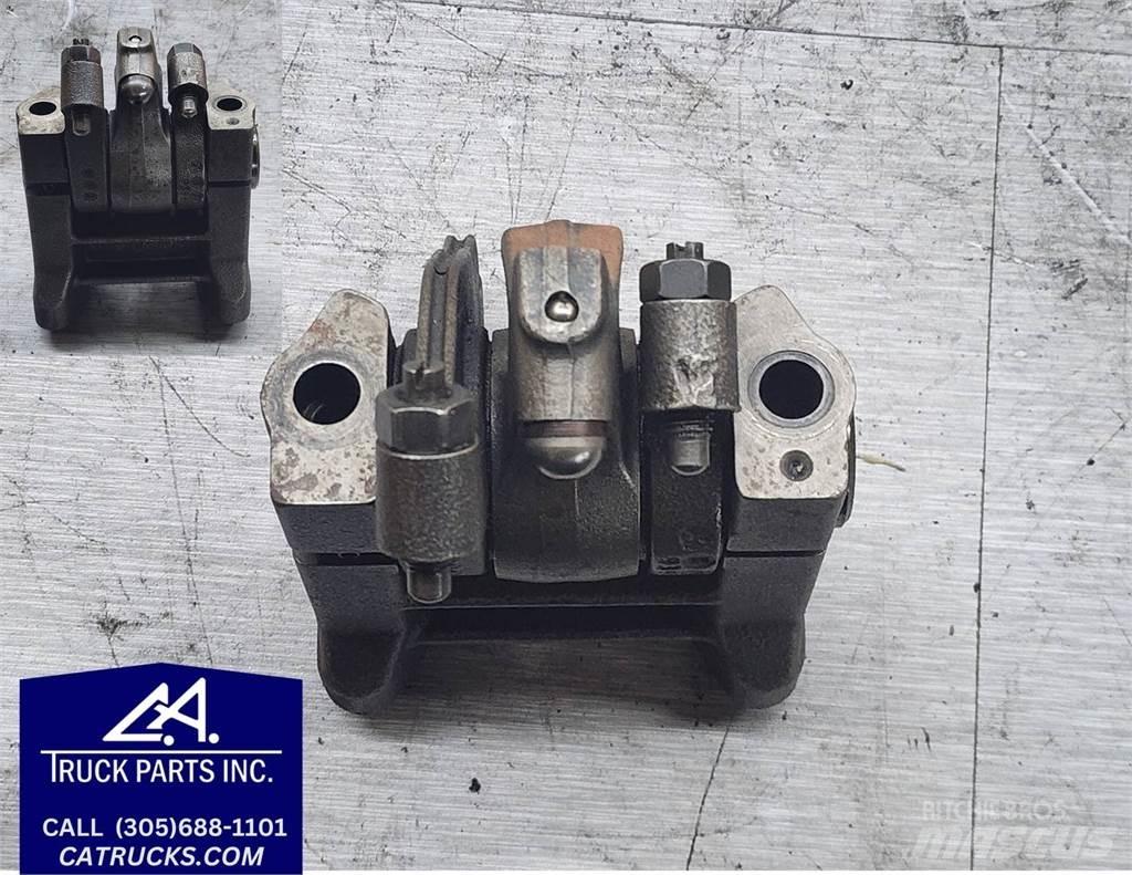 CAT C12 运输工具-其他