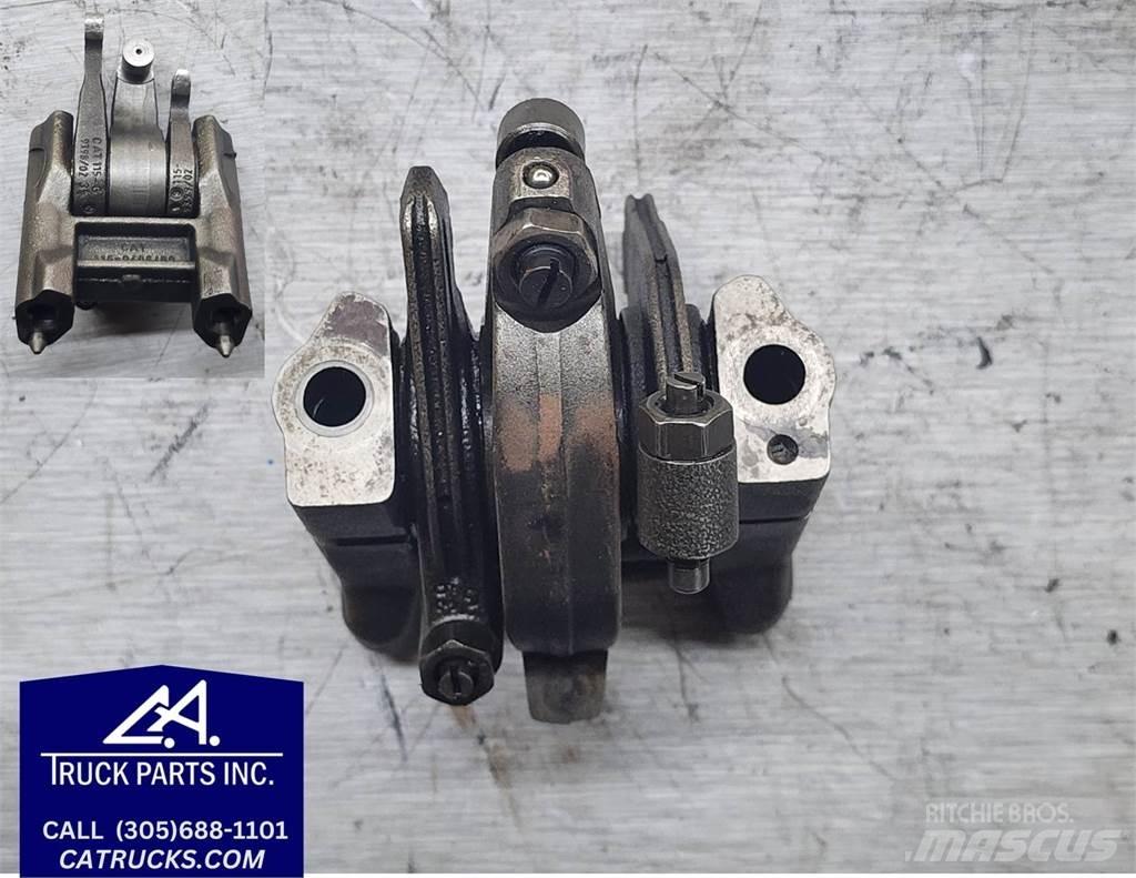 CAT C12 运输工具-其他
