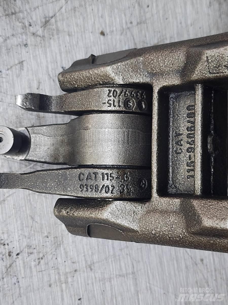 CAT C12 运输工具-其他