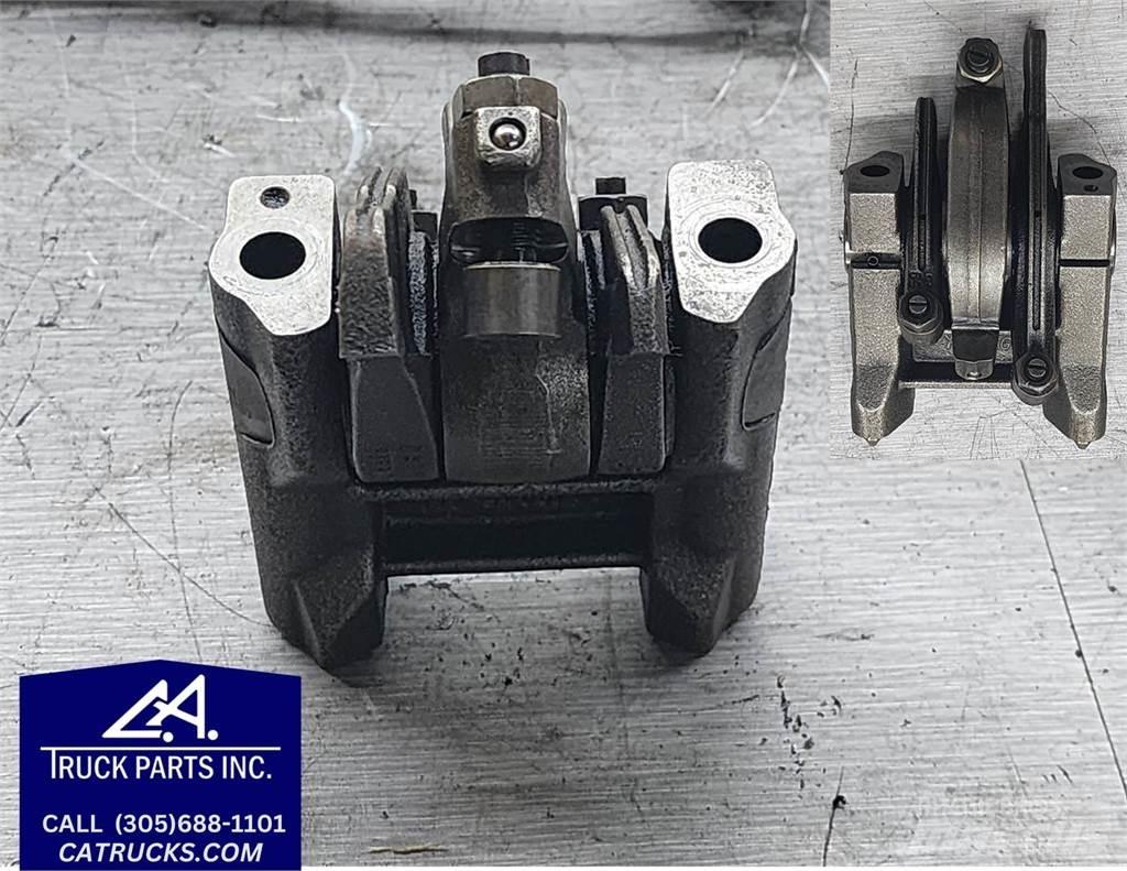 CAT C12 运输工具-其他