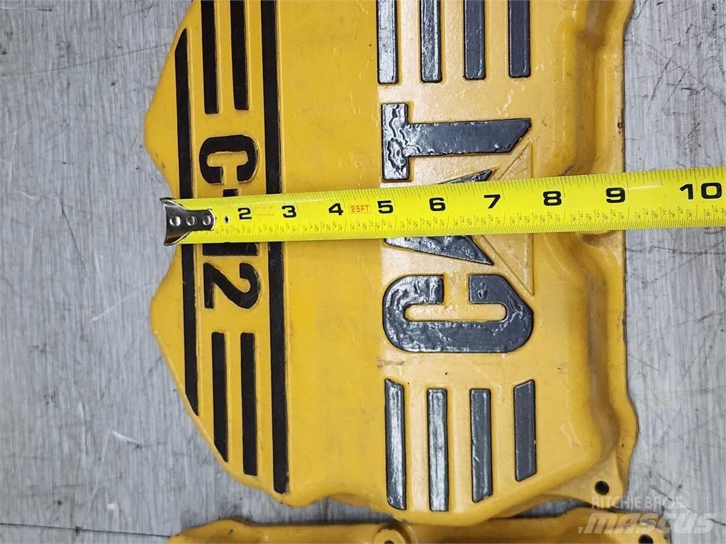 CAT C12 运输工具-其他
