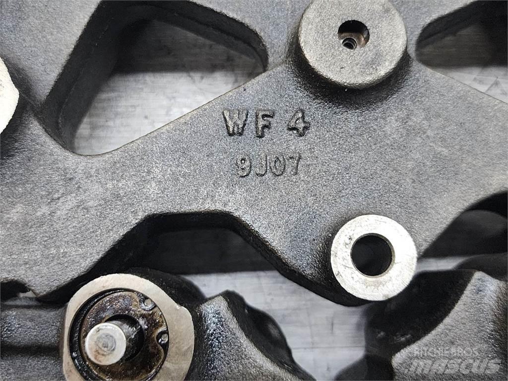 CAT C12 运输工具-其他