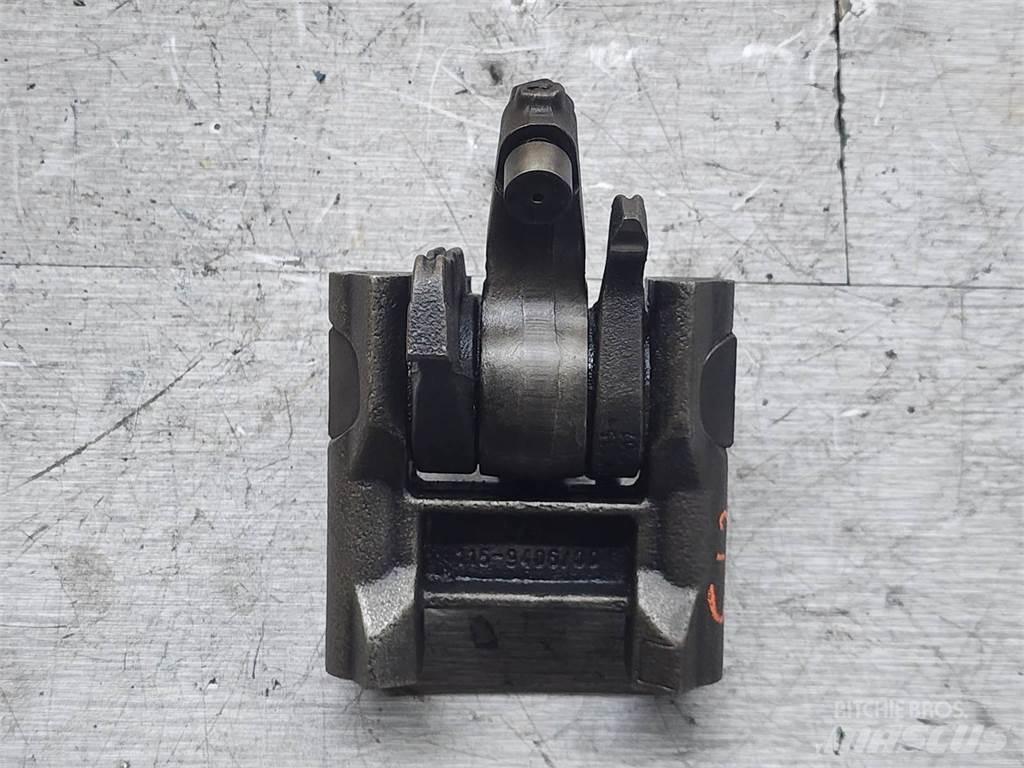 CAT C12 运输工具-其他