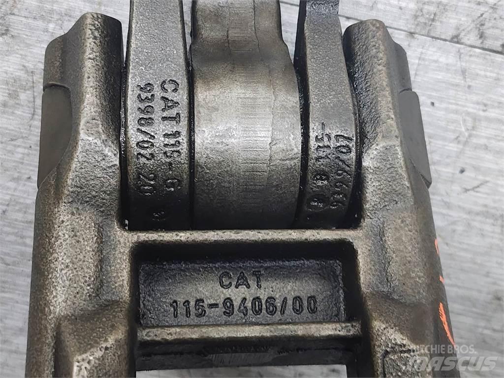 CAT C12 运输工具-其他