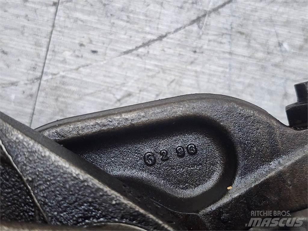 CAT C12 运输工具-其他