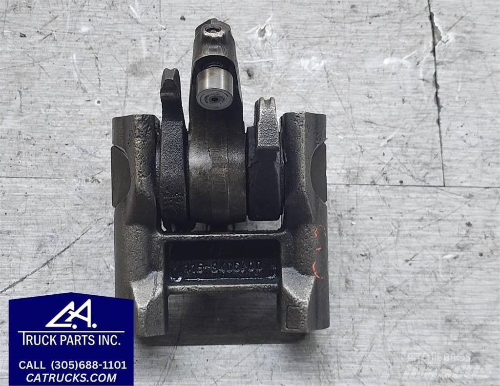 CAT C12 运输工具-其他