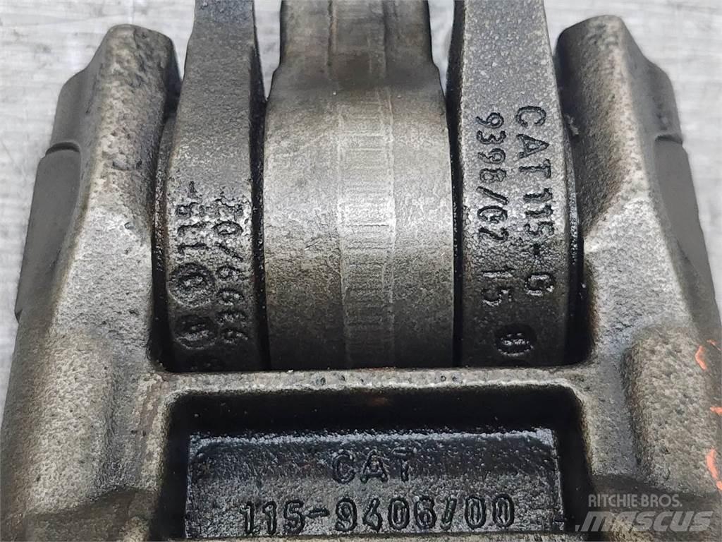 CAT C12 运输工具-其他