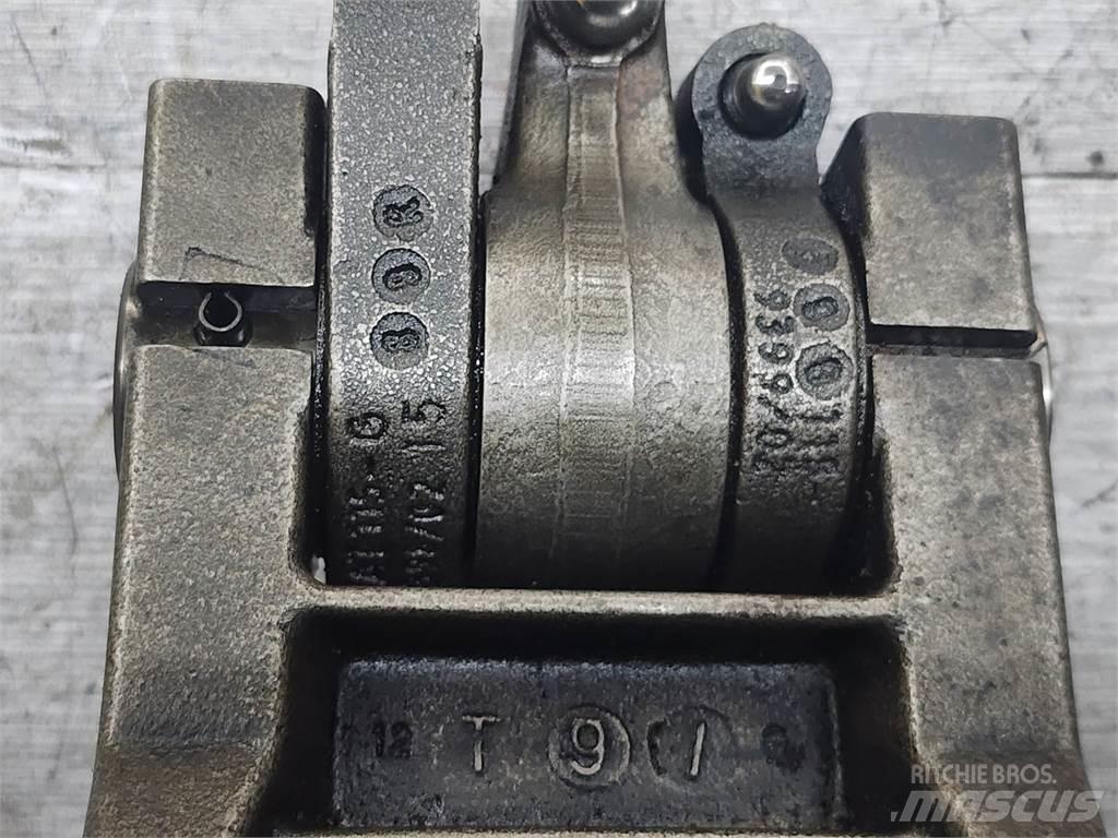 CAT C12 运输工具-其他
