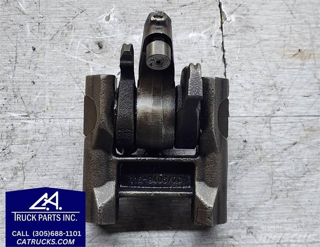 CAT C12 运输工具-其他