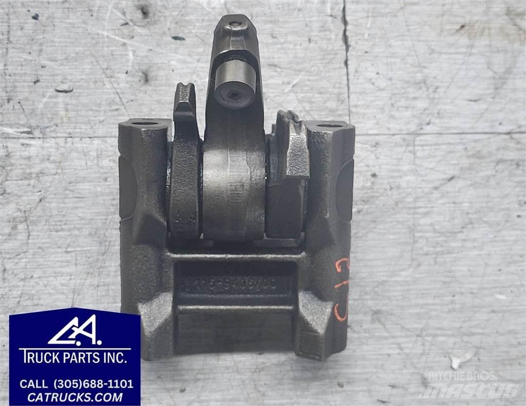 CAT C12 运输工具-其他