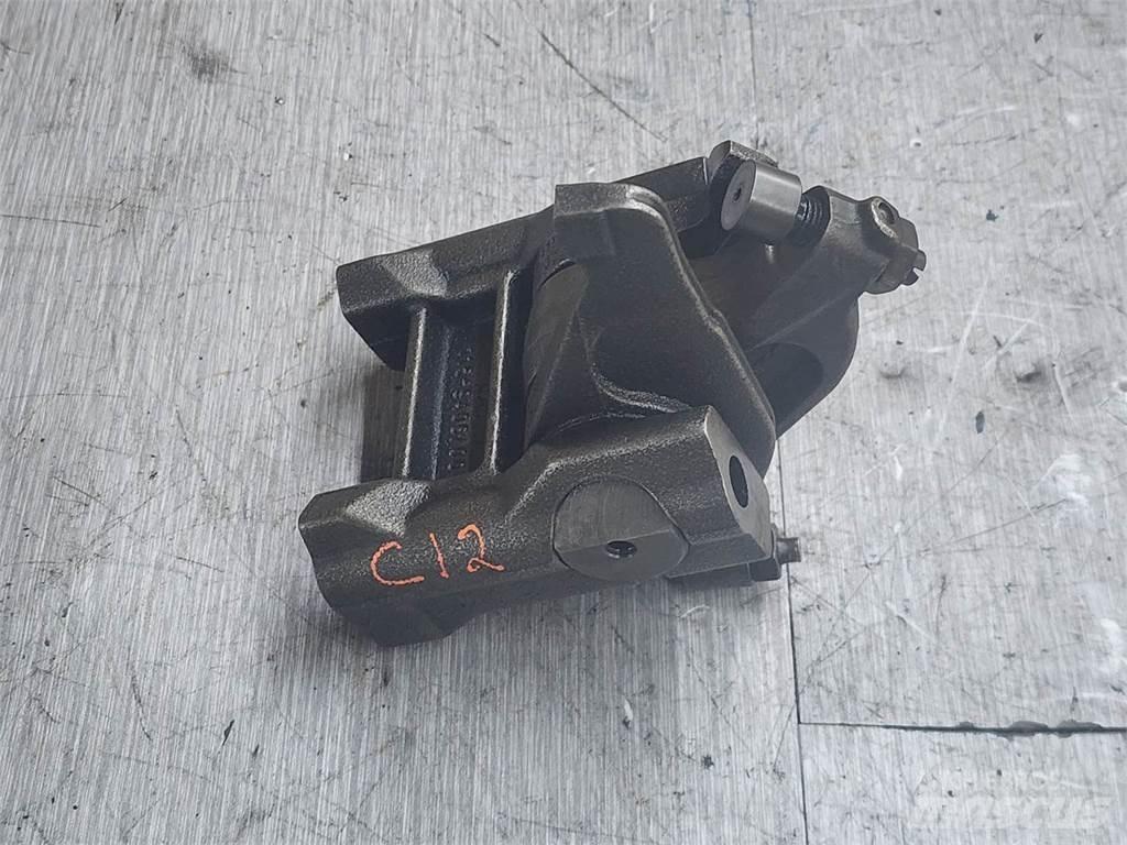CAT C12 运输工具-其他