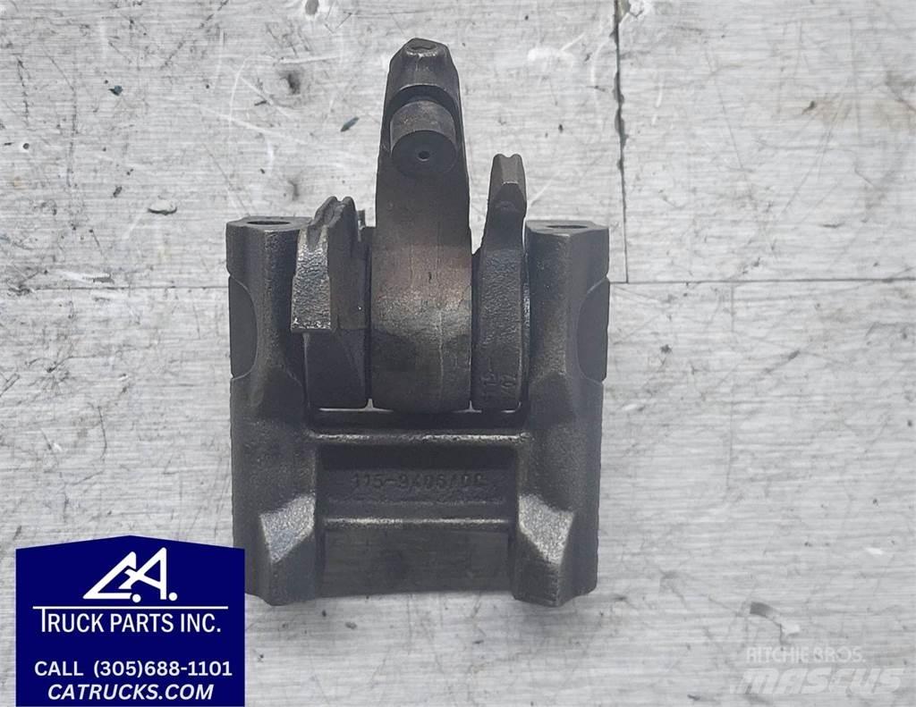 CAT C12 运输工具-其他