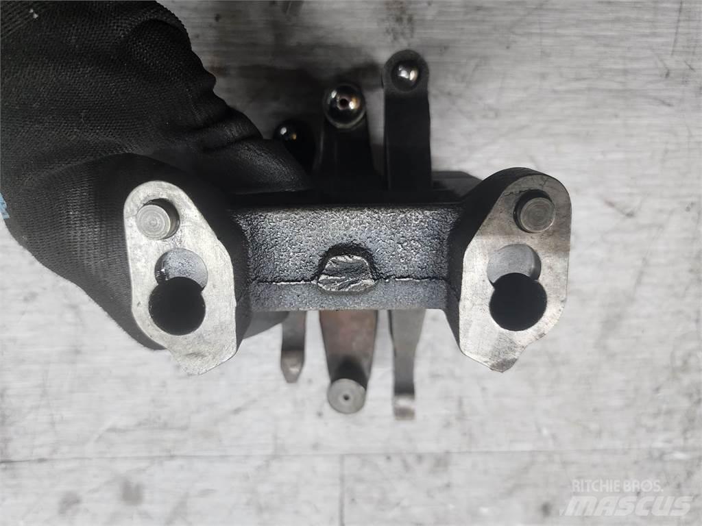 CAT C12 运输工具-其他