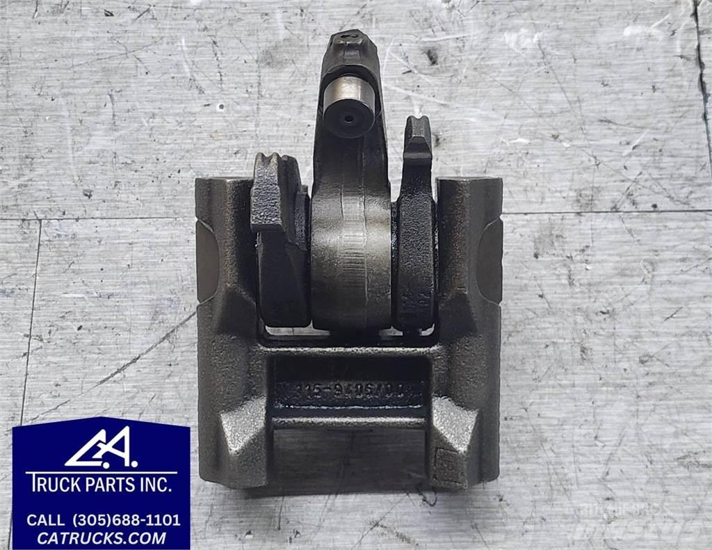 CAT C12 运输工具-其他