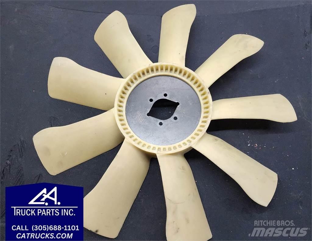 CAT C12 运输工具-其他