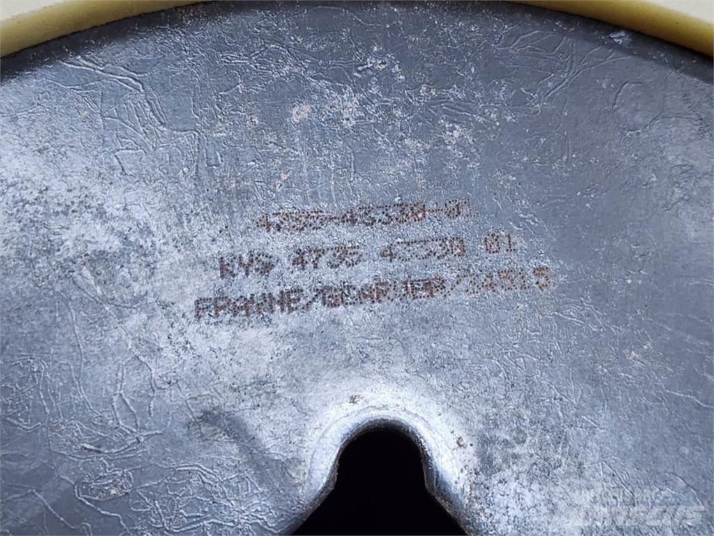 CAT C12 运输工具-其他