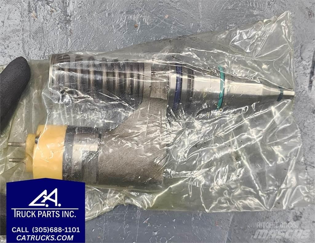CAT C12 运输工具-其他