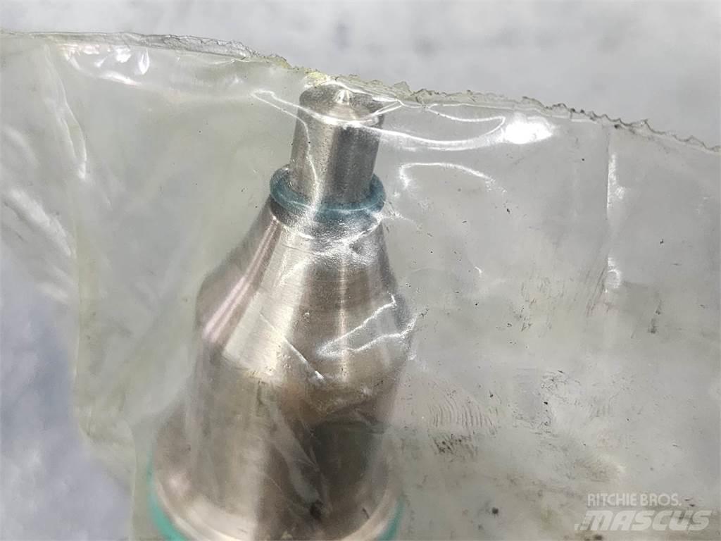 CAT C12 运输工具-其他
