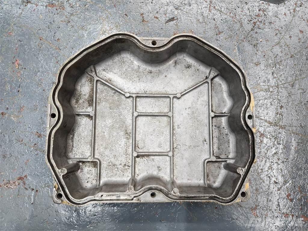 CAT C12 运输工具-其他