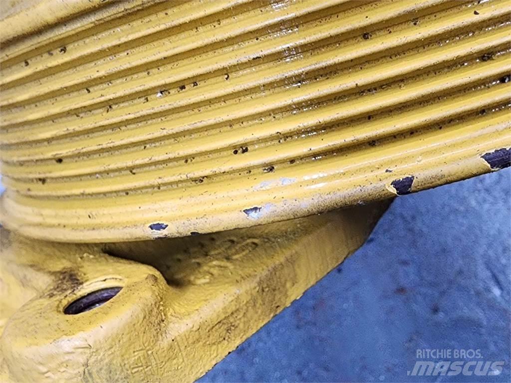 CAT C12 运输工具-其他