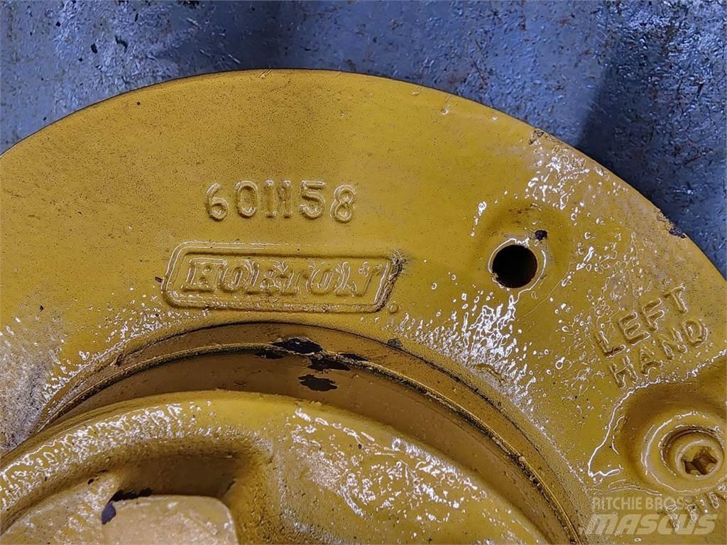 CAT C12 运输工具-其他