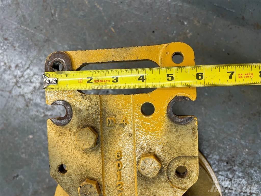 CAT C12 运输工具-其他