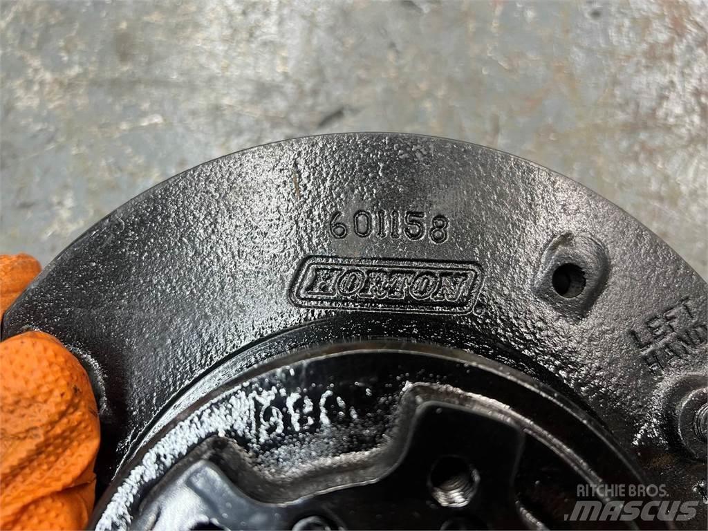 CAT C12 运输工具-其他